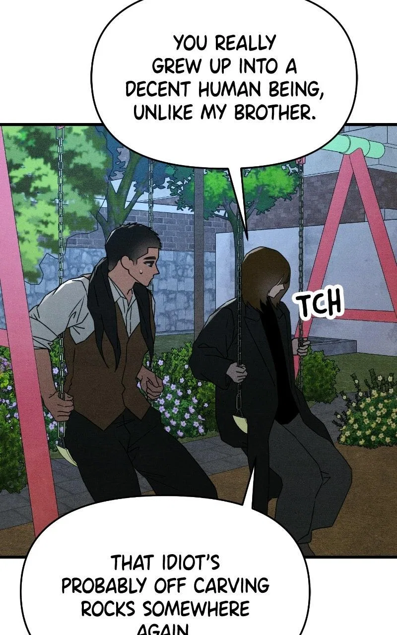 Who’s That Long-Haired Senior? Chapter 86 – Page 46