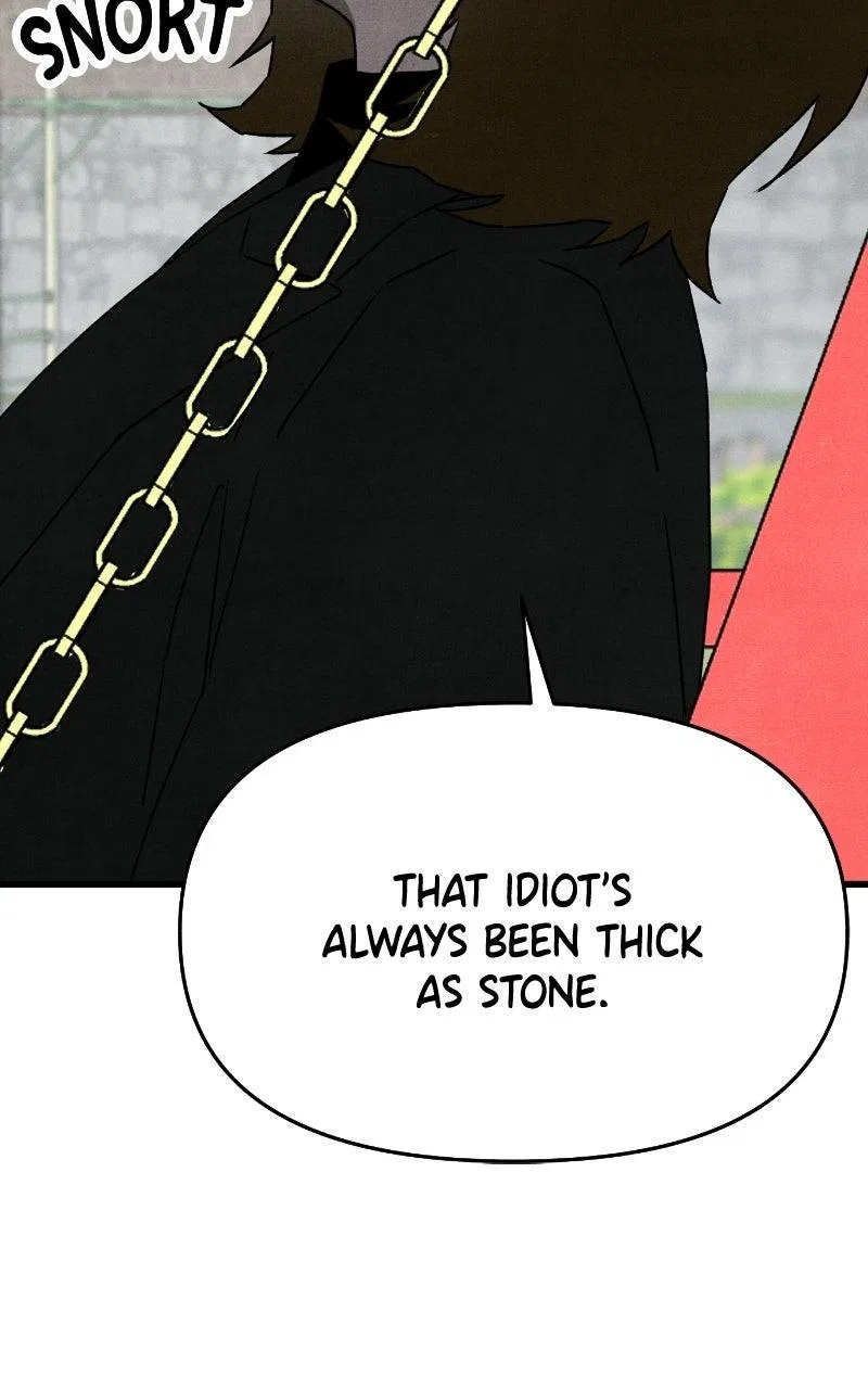 Who’s That Long-Haired Senior? Chapter 86 – Page 53