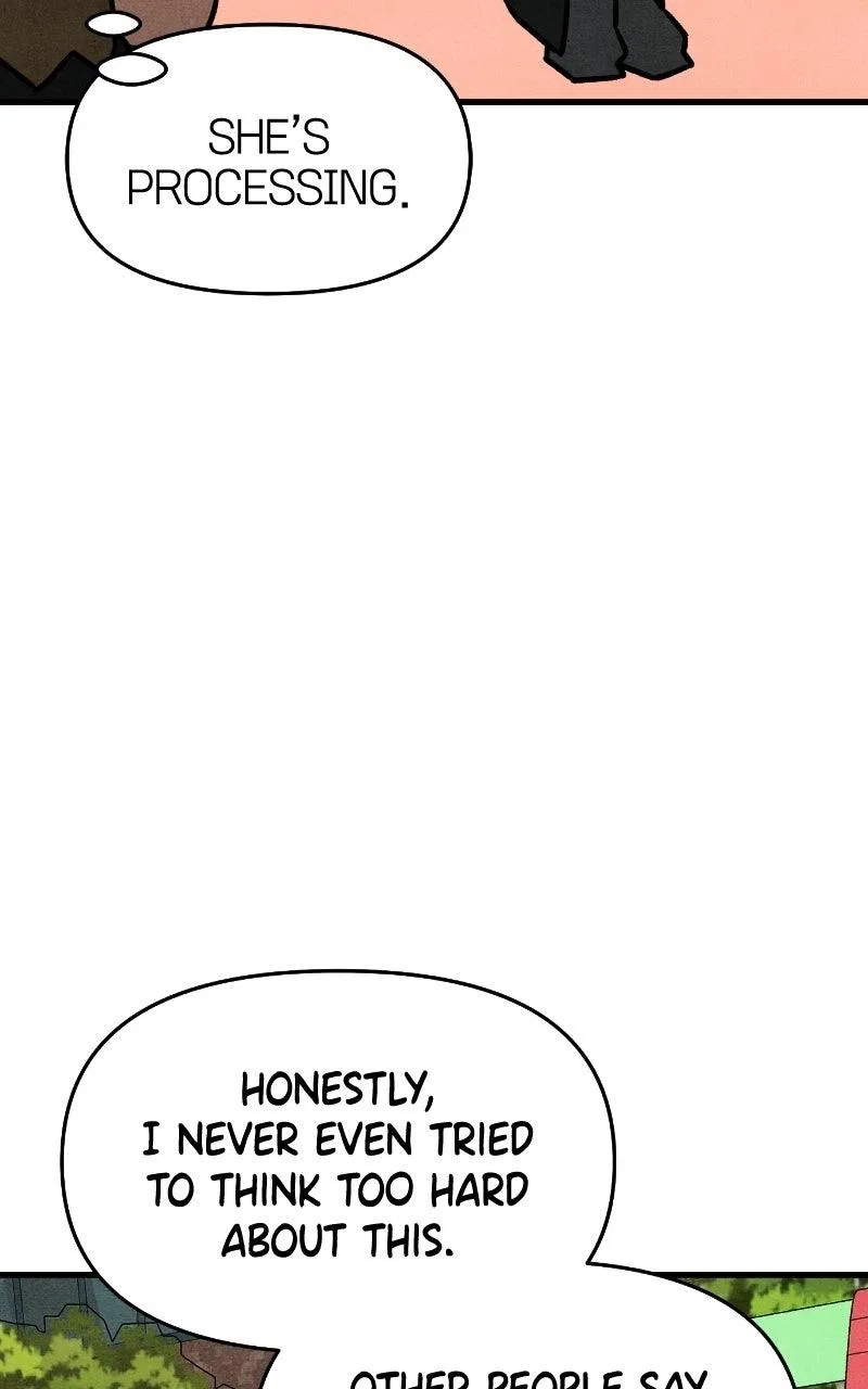 Who’s That Long-Haired Senior? Chapter 86 – Page 61