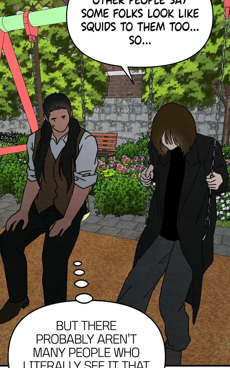 Who’s That Long-Haired Senior? Chapter 86 – Page 62