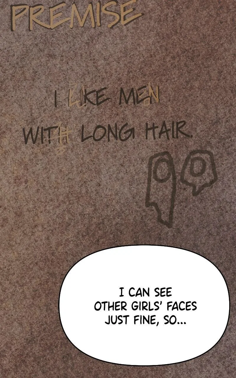Who’s That Long-Haired Senior? Chapter 86 – Page 67