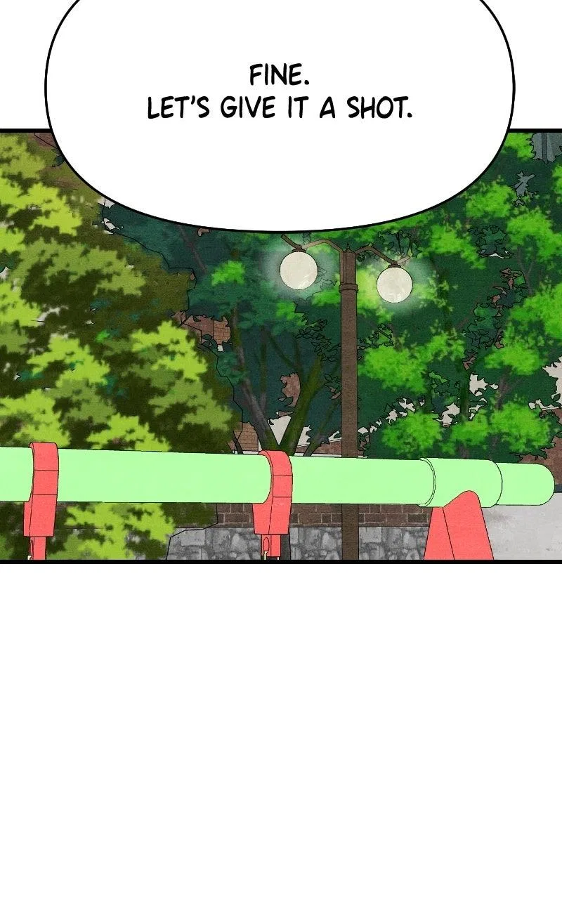 Who’s That Long-Haired Senior? Chapter 86 – Page 81