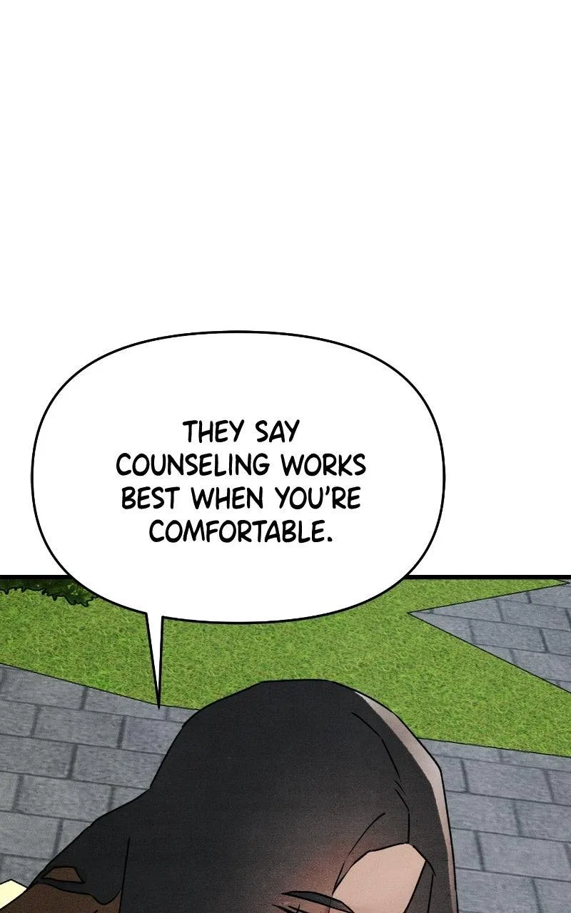 Who’s That Long-Haired Senior? Chapter 86 – Page 83