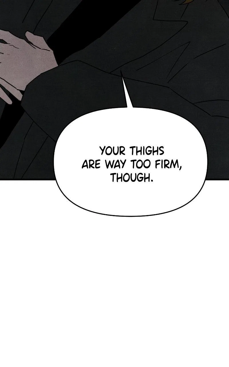 Who’s That Long-Haired Senior? Chapter 86 – Page 85