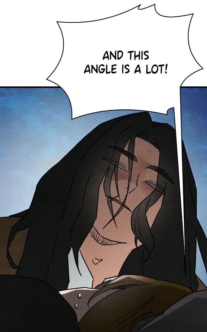 Who’s That Long-Haired Senior? Chapter 86 – Page 86