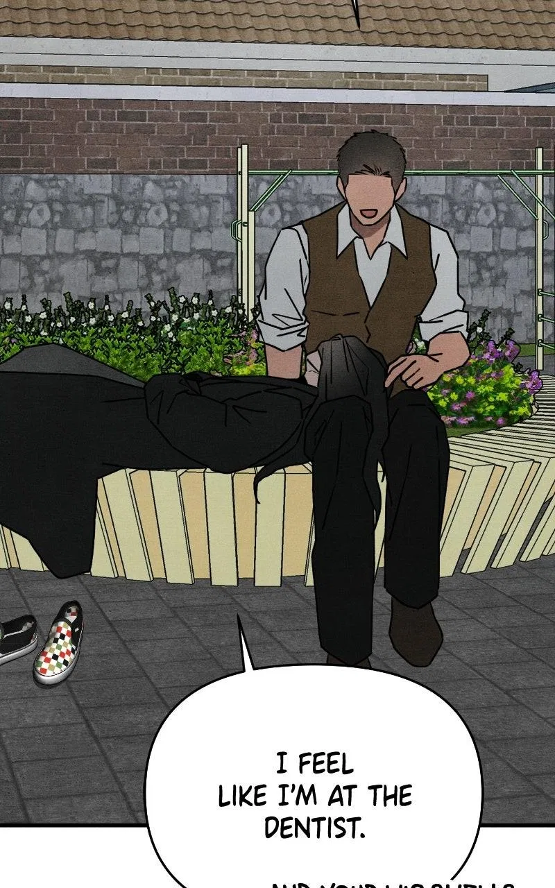 Who’s That Long-Haired Senior? Chapter 86 – Page 92