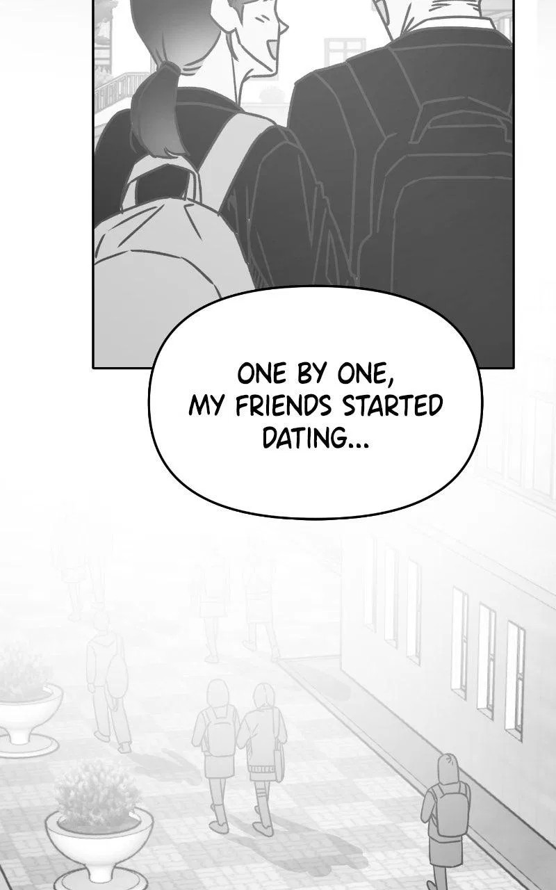Who’s That Long-Haired Senior? Chapter 86 – Page 97