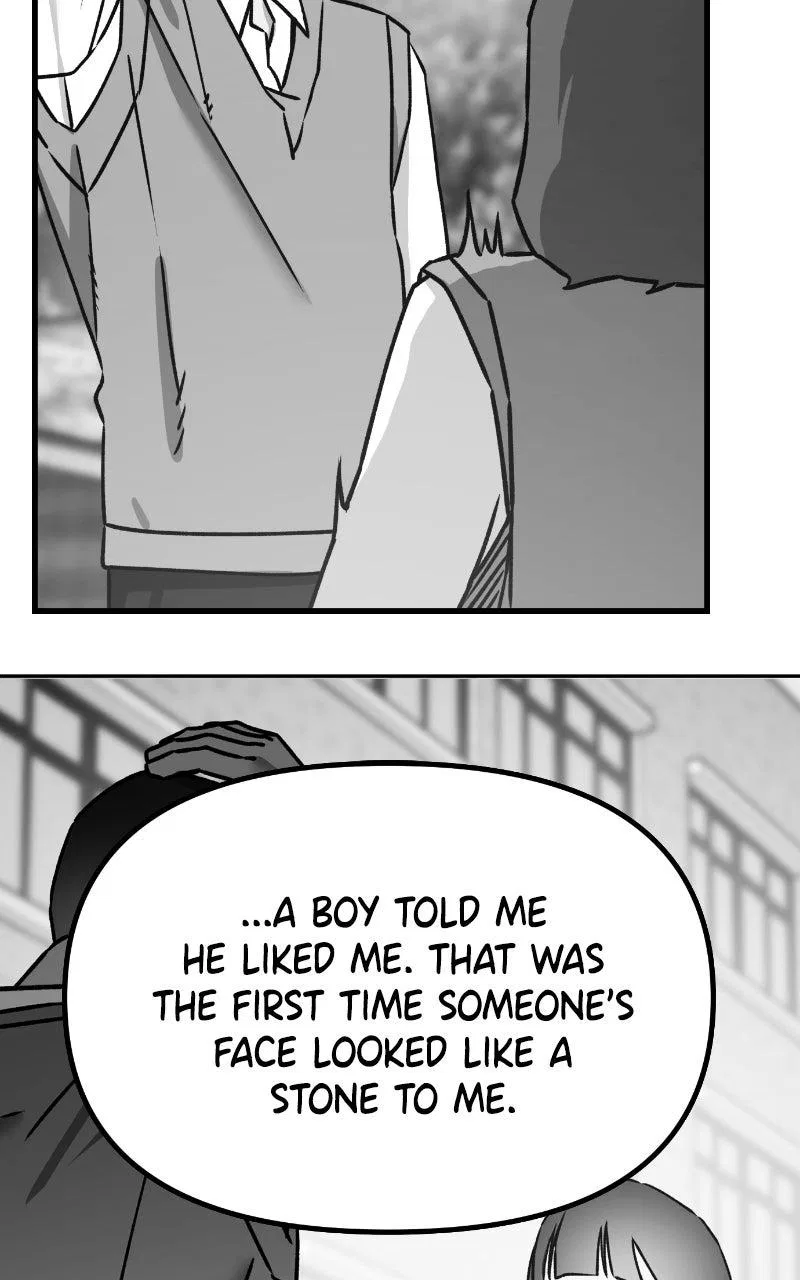 Who’s That Long-Haired Senior? Chapter 86 – Page 101