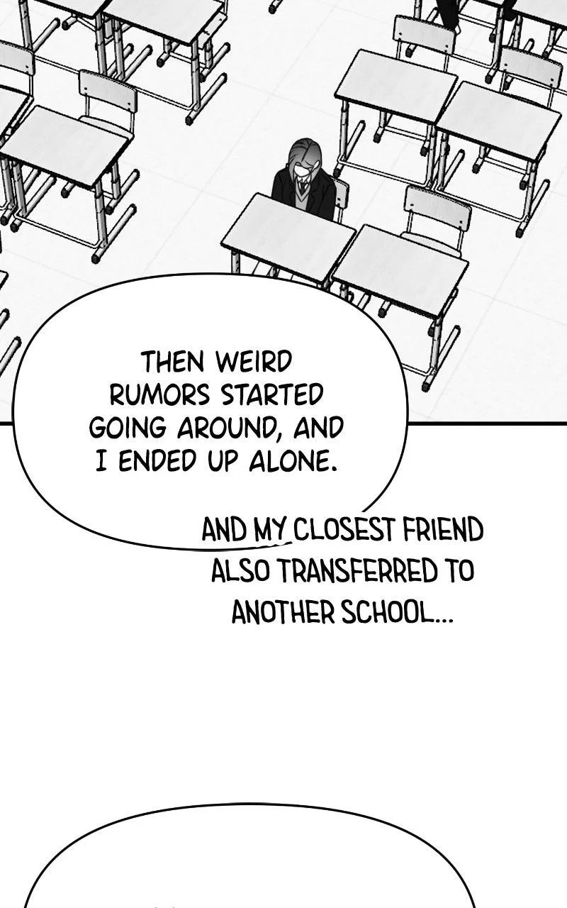 Who’s That Long-Haired Senior? Chapter 86 – Page 105