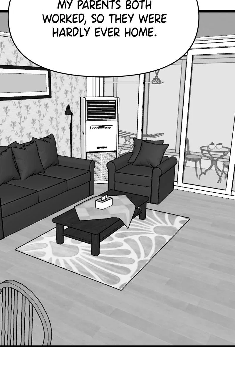 Who’s That Long-Haired Senior? Chapter 86 – Page 106