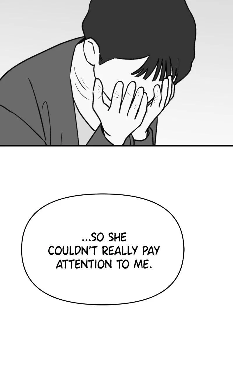 Who’s That Long-Haired Senior? Chapter 86 – Page 109