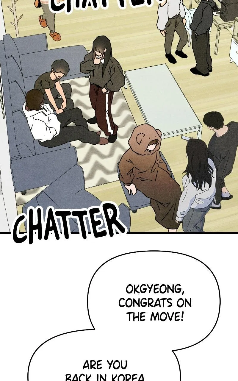 Who’s That Long-Haired Senior? Chapter 85 – Page 12