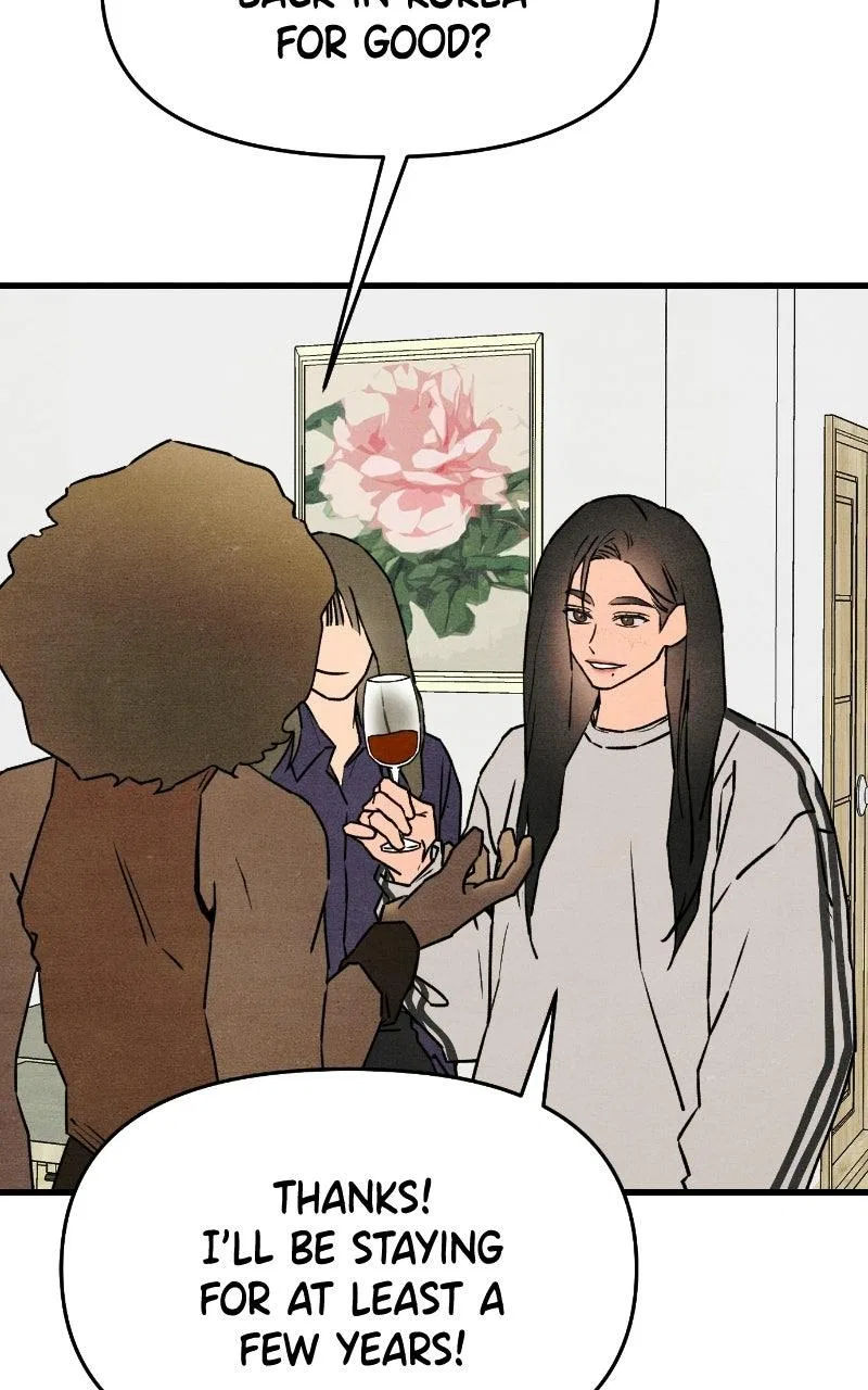 Who’s That Long-Haired Senior? Chapter 85 – Page 13
