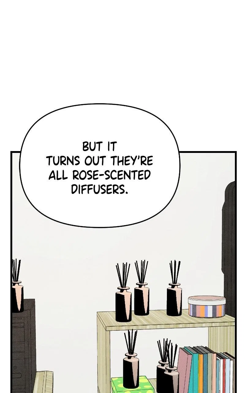 Who’s That Long-Haired Senior? Chapter 85 – Page 16