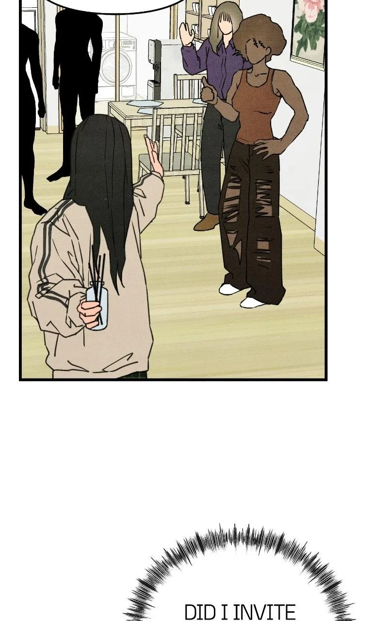 Who’s That Long-Haired Senior? Chapter 85 – Page 20