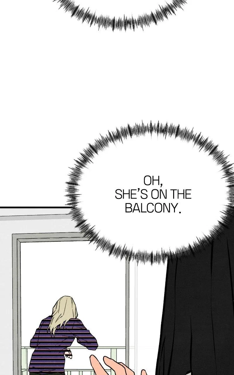 Who’s That Long-Haired Senior? Chapter 85 – Page 22