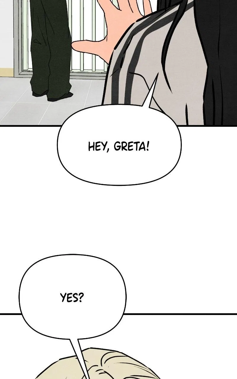 Who’s That Long-Haired Senior? Chapter 85 – Page 23