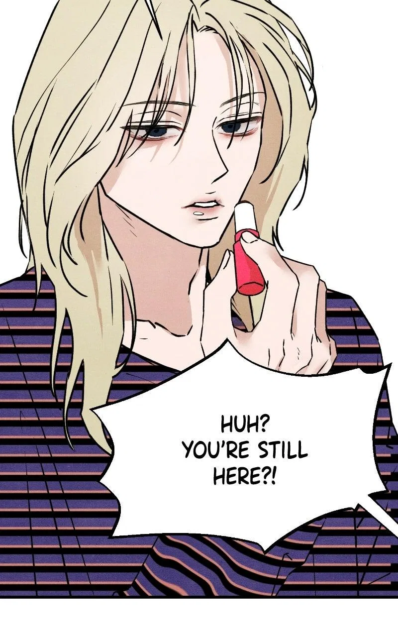 Who’s That Long-Haired Senior? Chapter 85 – Page 24