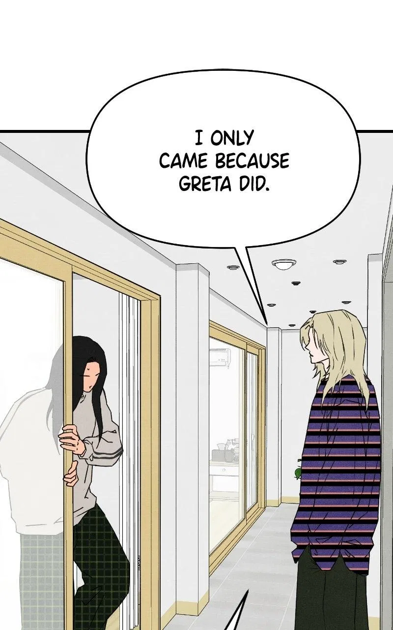 Who’s That Long-Haired Senior? Chapter 85 – Page 28
