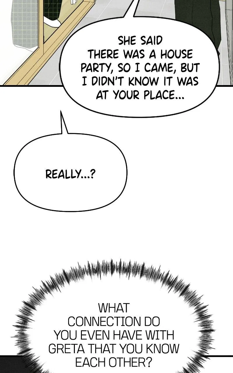 Who’s That Long-Haired Senior? Chapter 85 – Page 29