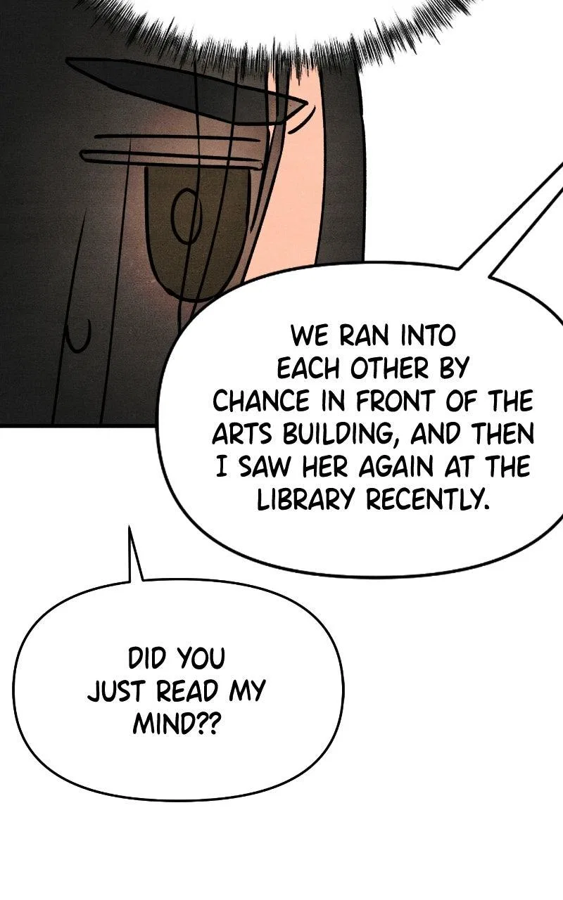 Who’s That Long-Haired Senior? Chapter 85 – Page 30