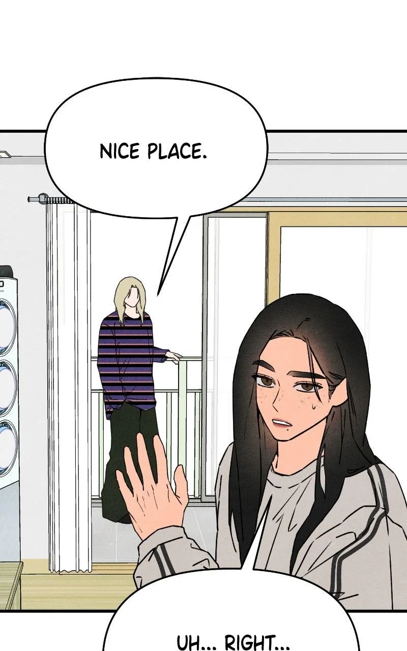 Who’s That Long-Haired Senior? Chapter 85 – Page 31
