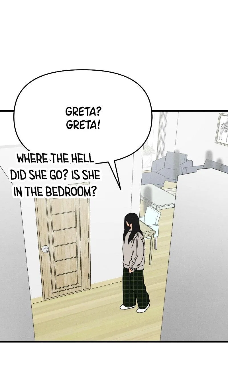 Who’s That Long-Haired Senior? Chapter 85 – Page 33