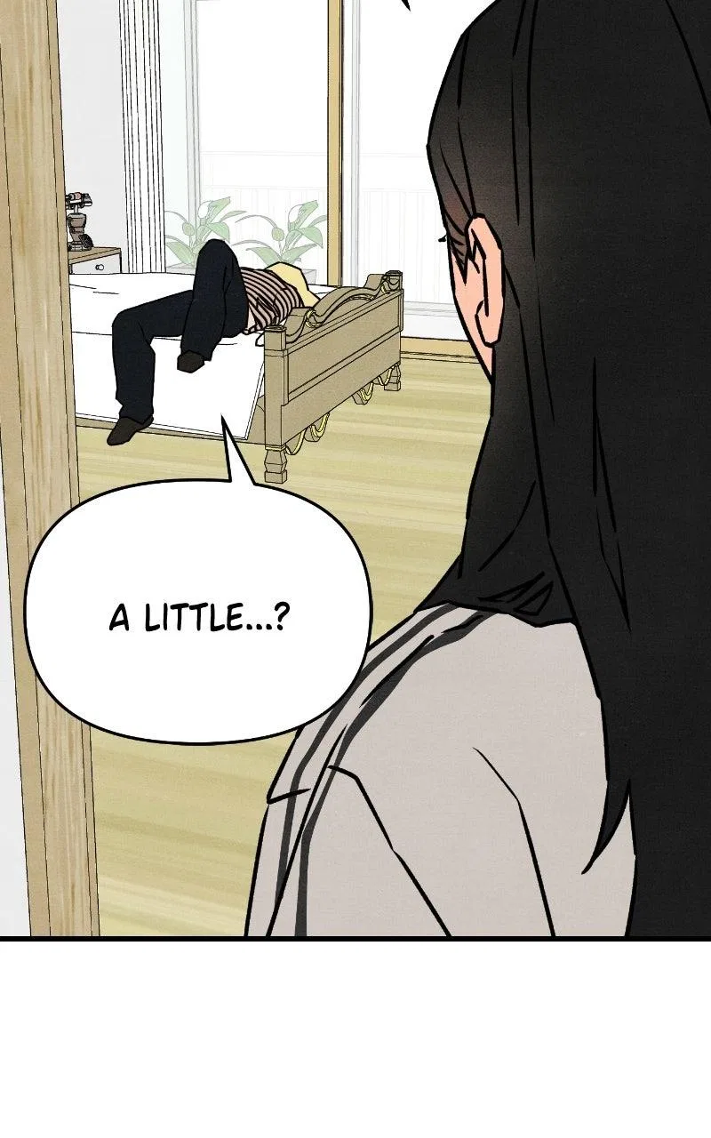 Who’s That Long-Haired Senior? Chapter 85 – Page 35