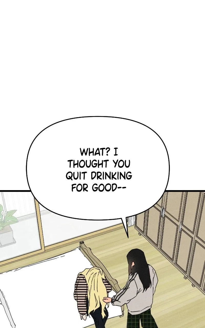 Who’s That Long-Haired Senior? Chapter 85 – Page 36