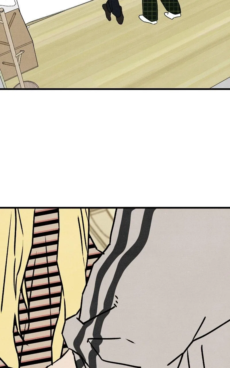 Who’s That Long-Haired Senior? Chapter 85 – Page 37
