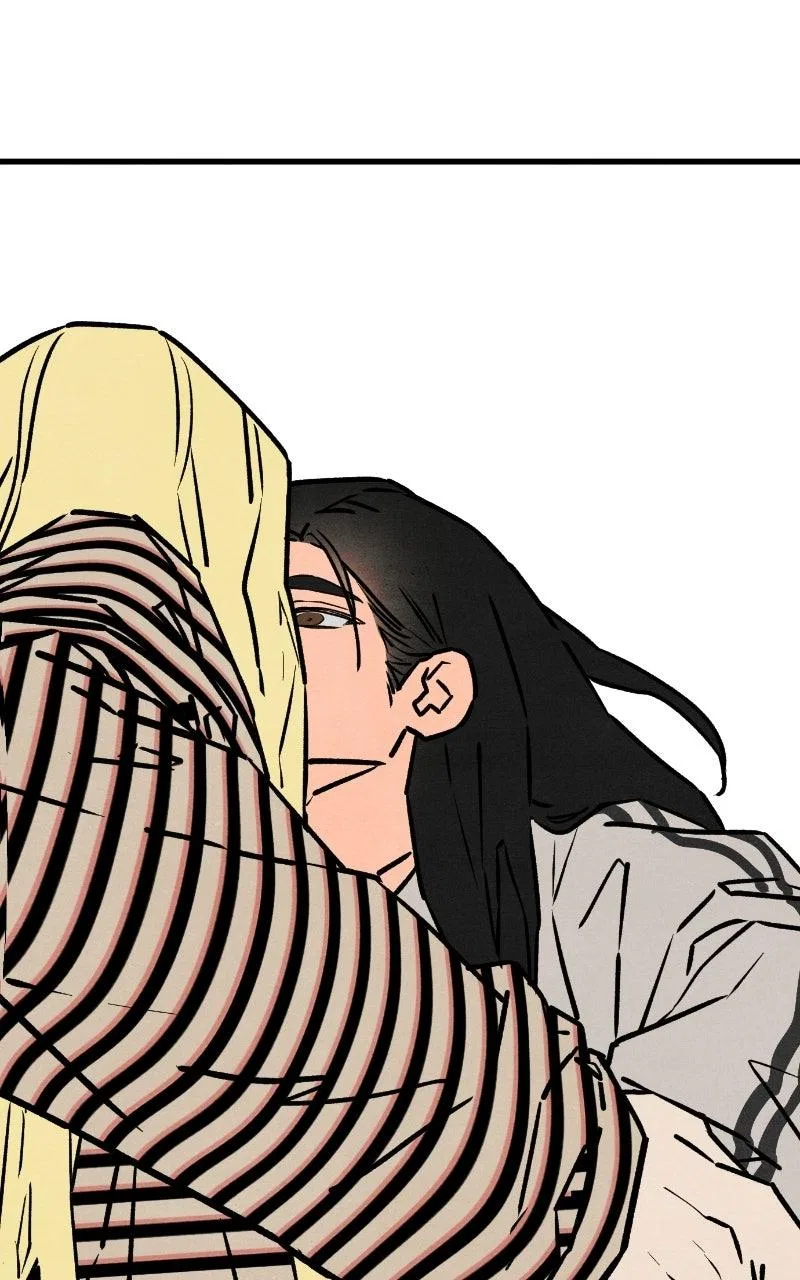 Who’s That Long-Haired Senior? Chapter 85 – Page 39