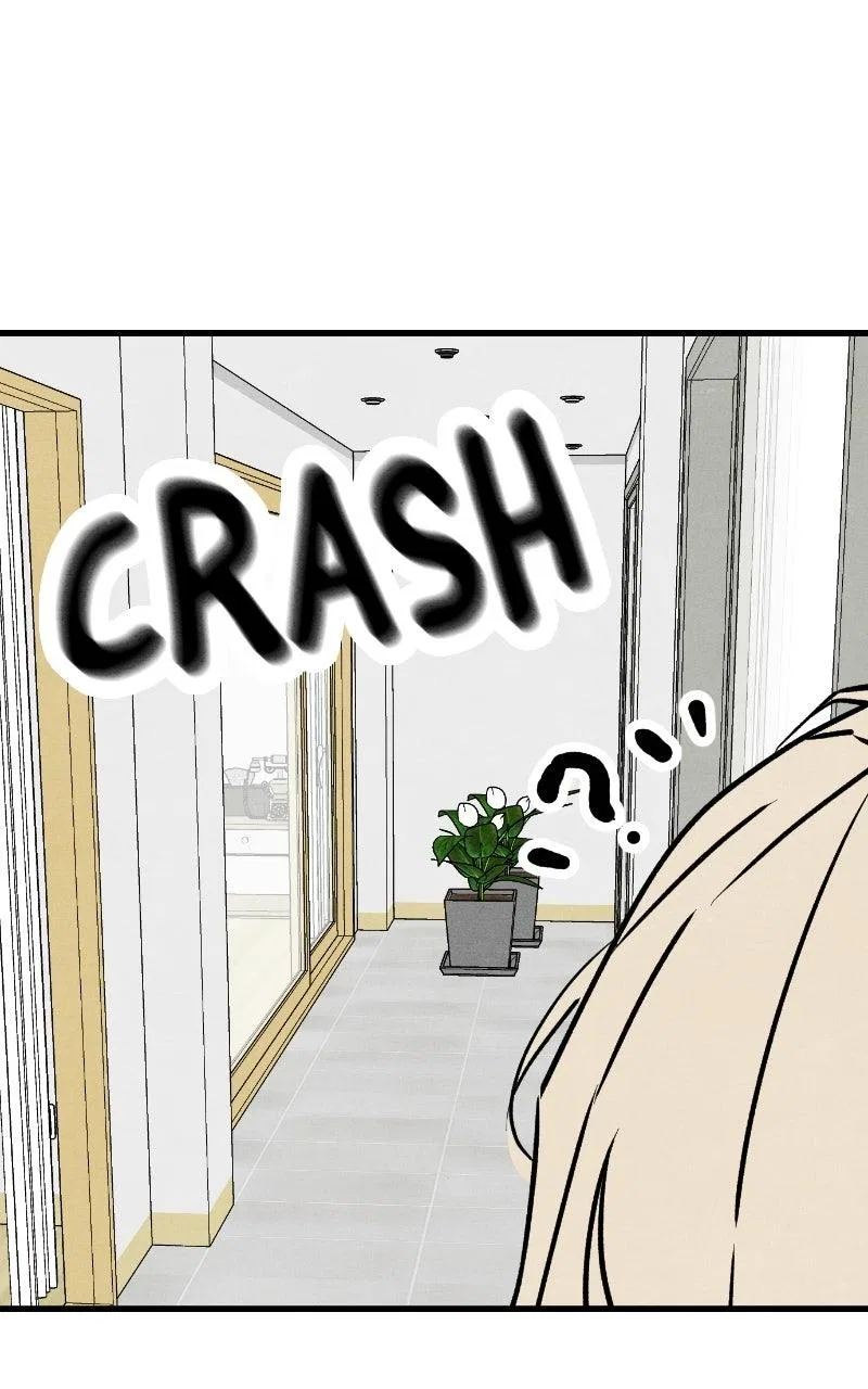 Who’s That Long-Haired Senior? Chapter 85 – Page 41