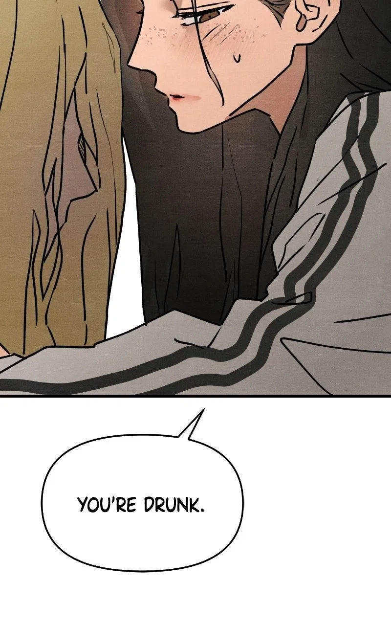 Who’s That Long-Haired Senior? Chapter 85 – Page 43