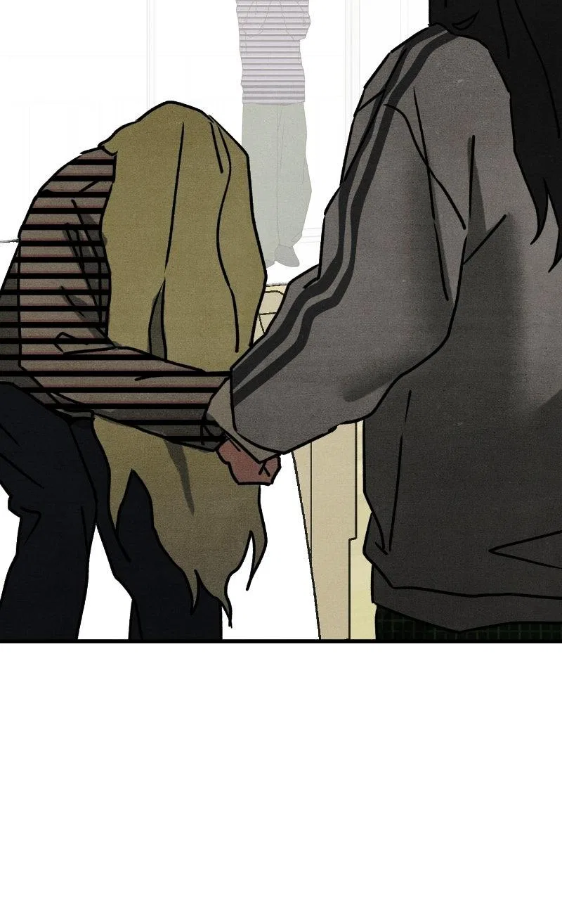 Who’s That Long-Haired Senior? Chapter 85 – Page 45