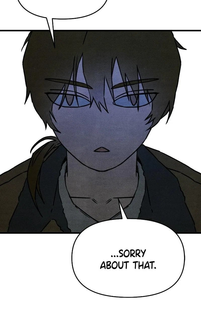 Who’s That Long-Haired Senior? Chapter 85 – Page 50