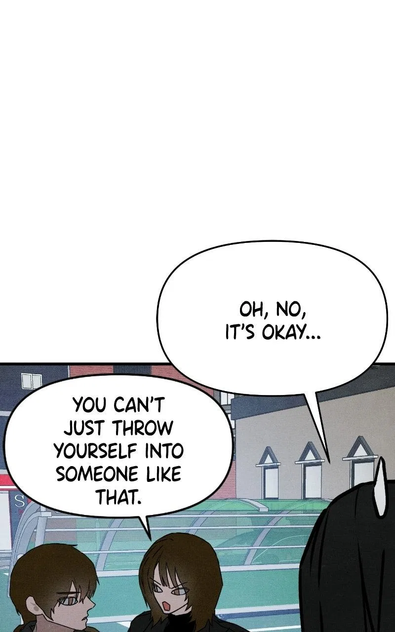 Who’s That Long-Haired Senior? Chapter 85 – Page 51