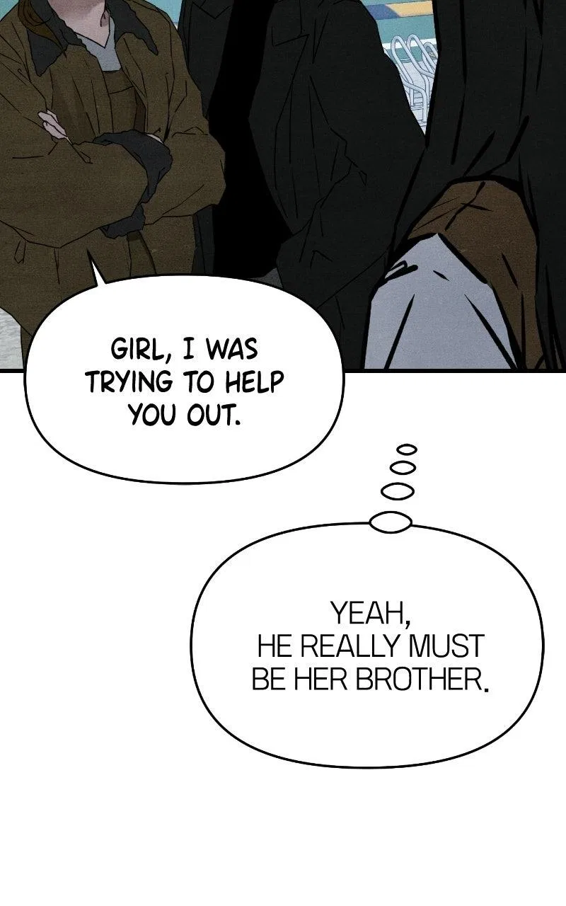 Who’s That Long-Haired Senior? Chapter 85 – Page 52