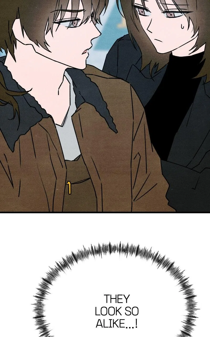 Who’s That Long-Haired Senior? Chapter 85 – Page 54
