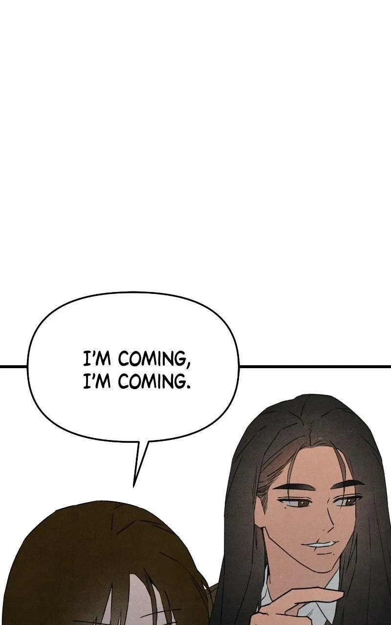 Who’s That Long-Haired Senior? Chapter 85 – Page 57