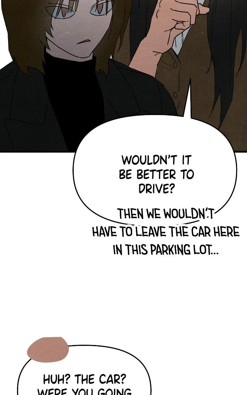 Who’s That Long-Haired Senior? Chapter 85 – Page 58