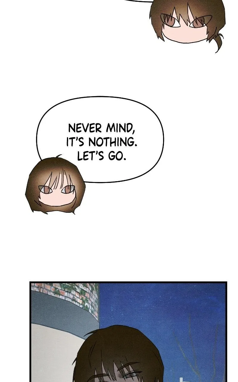 Who’s That Long-Haired Senior? Chapter 85 – Page 60