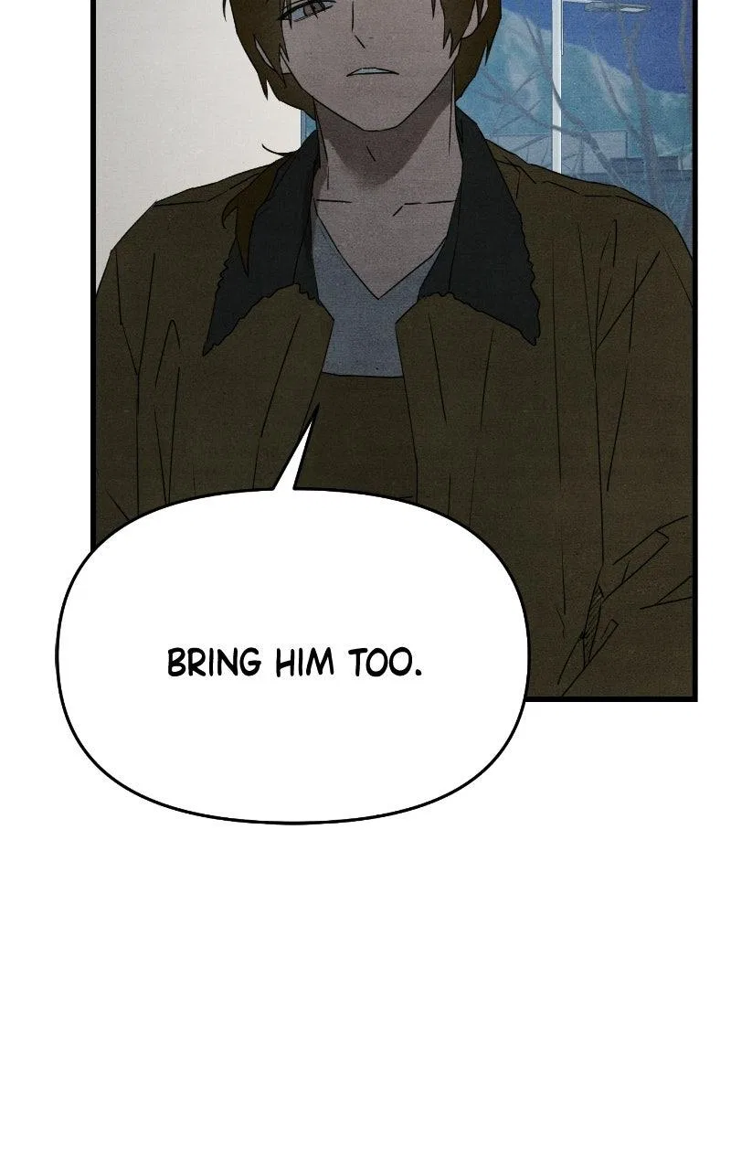 Who’s That Long-Haired Senior? Chapter 85 – Page 61