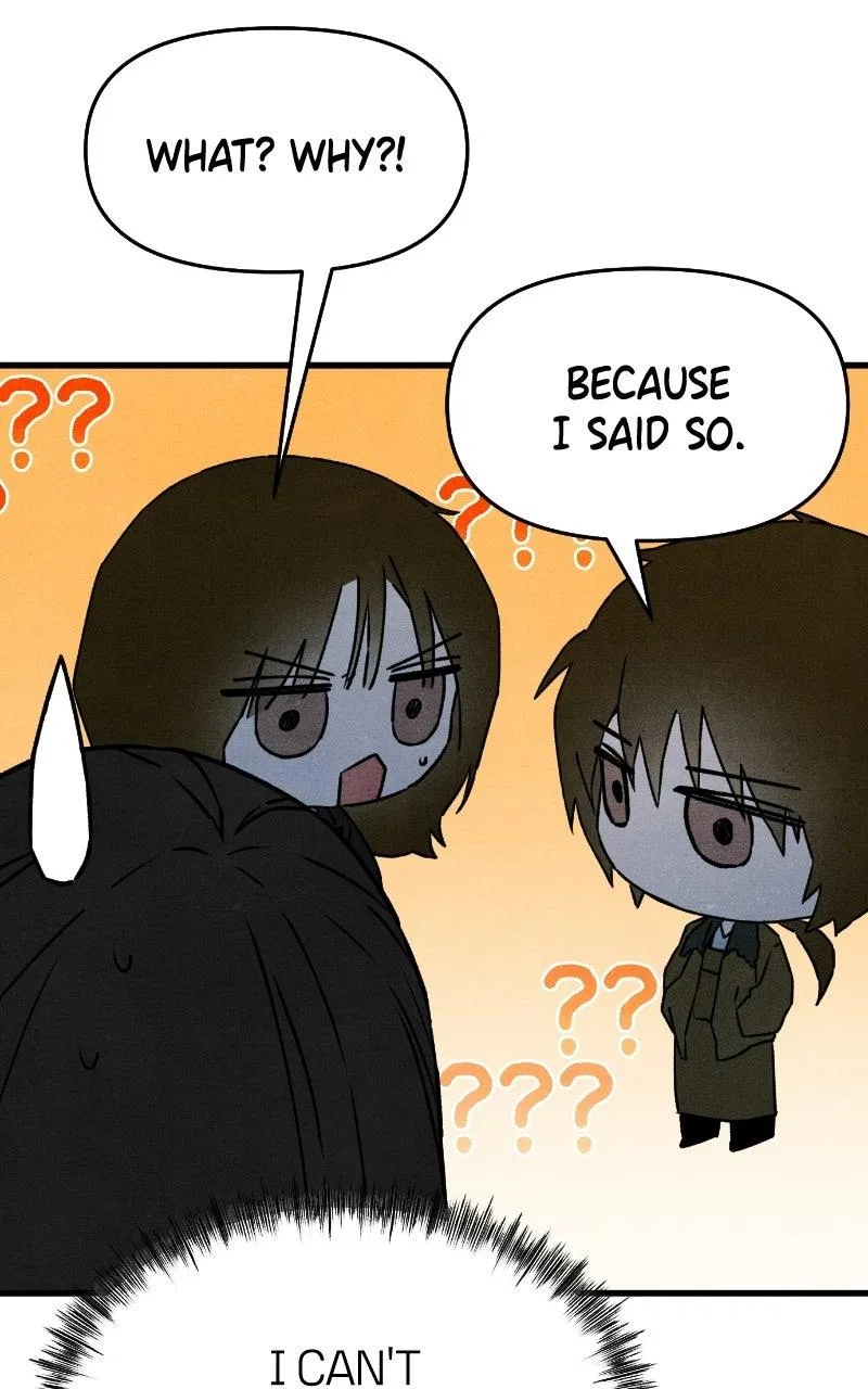 Who’s That Long-Haired Senior? Chapter 85 – Page 62