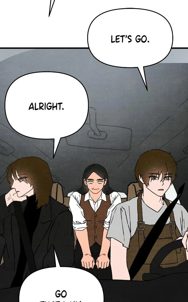 Who’s That Long-Haired Senior? Chapter 85 – Page 64