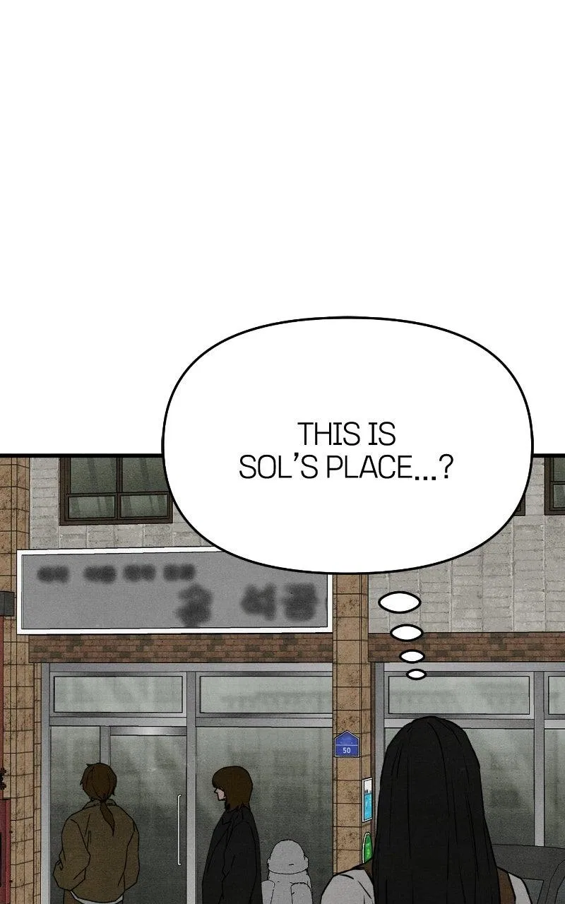 Who’s That Long-Haired Senior? Chapter 85 – Page 69