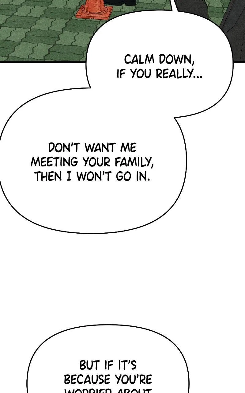 Who’s That Long-Haired Senior? Chapter 85 – Page 79