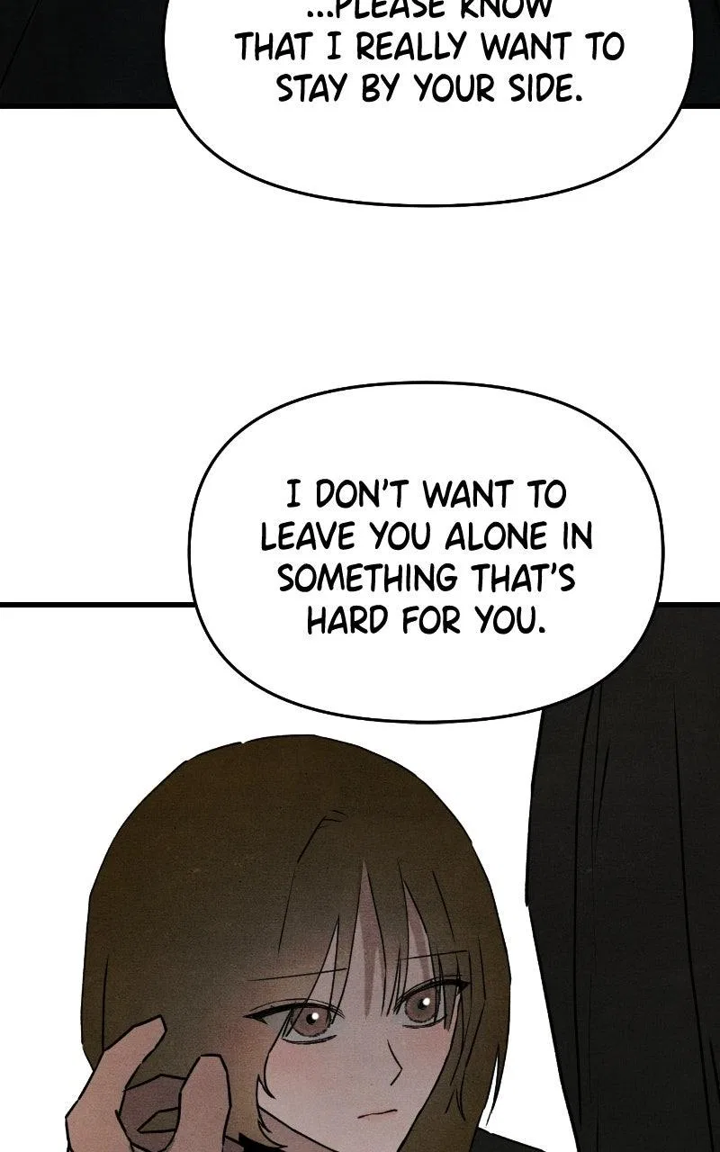 Who’s That Long-Haired Senior? Chapter 85 – Page 81