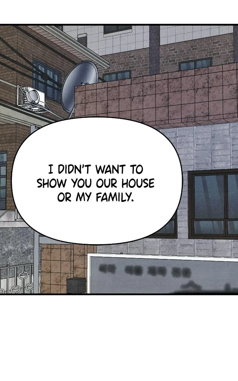 Who’s That Long-Haired Senior? Chapter 85 – Page 84