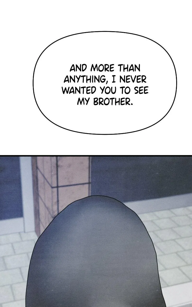 Who’s That Long-Haired Senior? Chapter 85 – Page 85