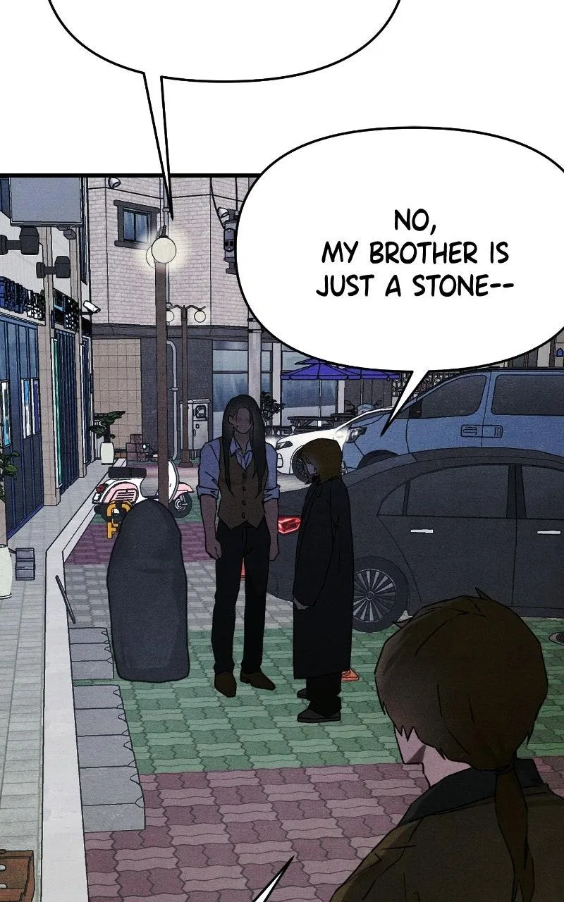 Who’s That Long-Haired Senior? Chapter 85 – Page 90